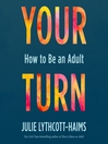 Cover image for Your Turn